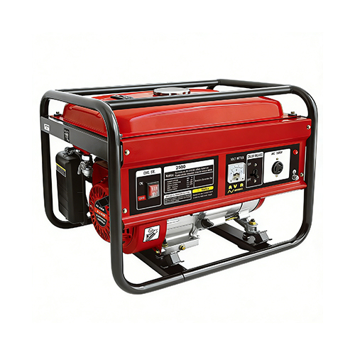 Generator Set