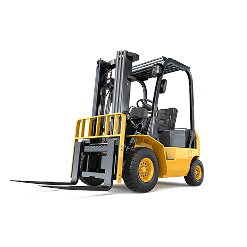 Forklift